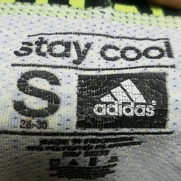 adidas stay cool underwear